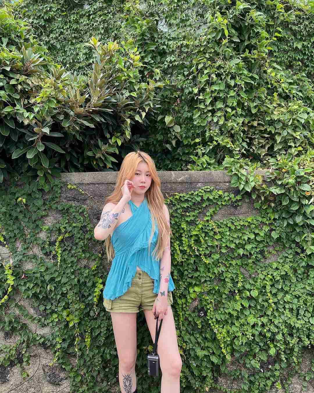Image source_Instagram | yerin_the_genuine