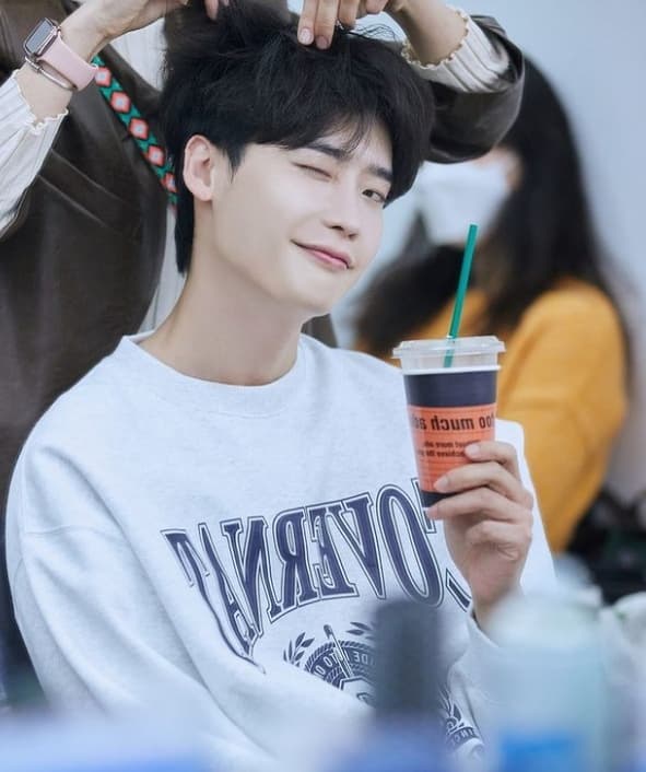 Image Source_Instagram |jongsuk0206