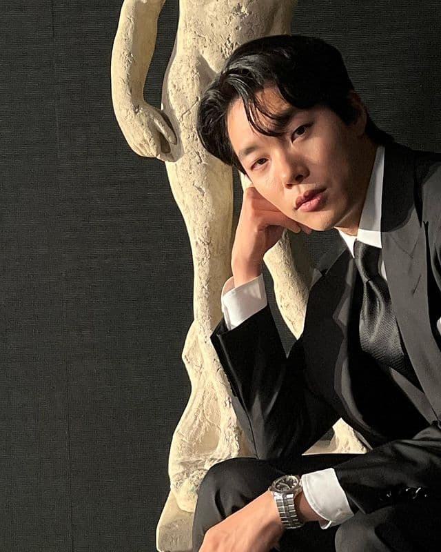 Image Source_Instagram | ryusdb