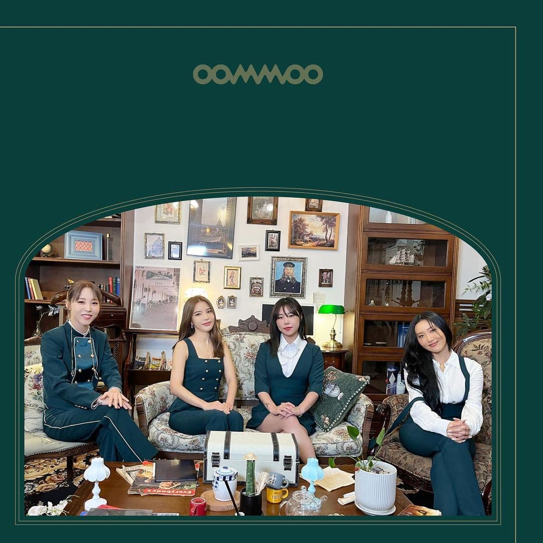 Image source_Instagram | mamamoo_official