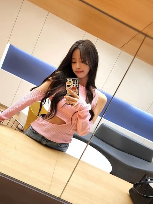 Image Source_Instagram | queen.chu_s
