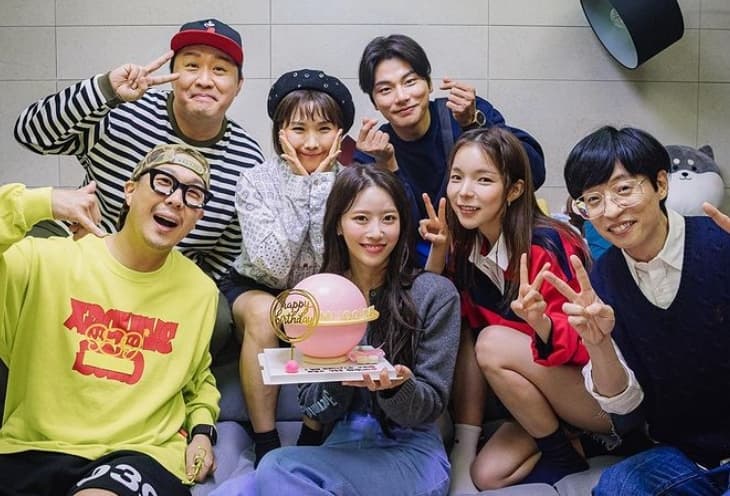 Image Source_Instagram | hangout_with_yoo