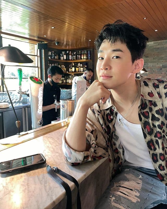 Image Source_Instagram | henryl89