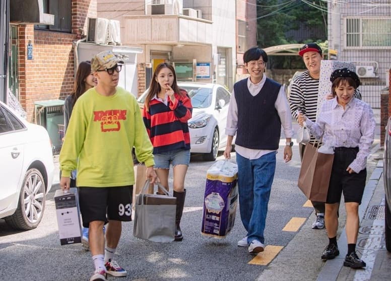 Image Source_Instagram | hangout_with_yoo