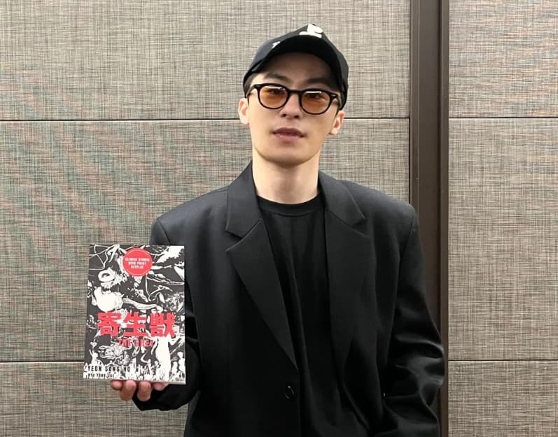 Image Source_Instagram |namooactors