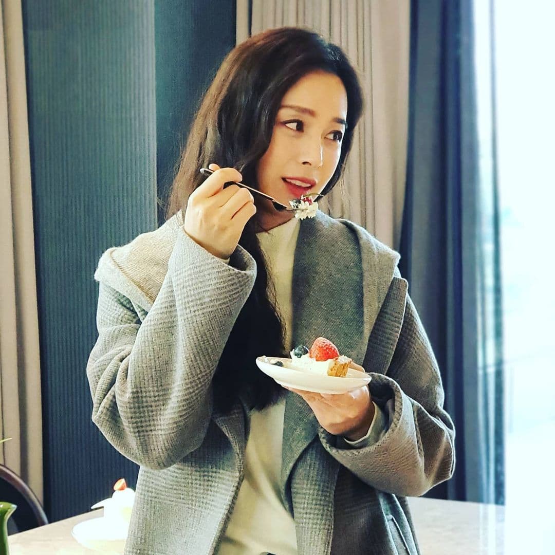 Image source_Instagram | kimtaehee99