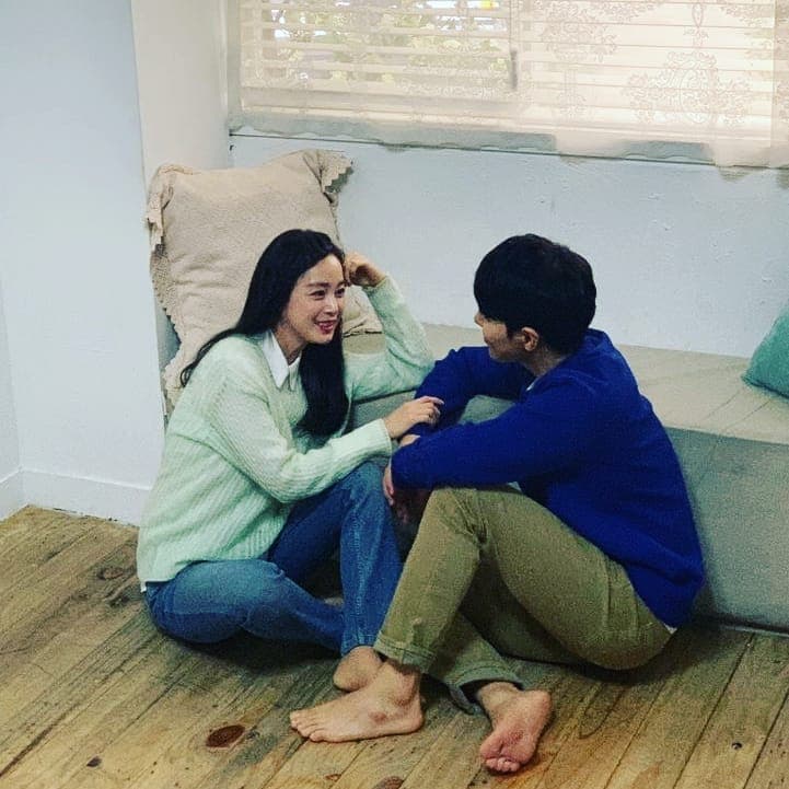 Image source_Instagram | kimtaehee99