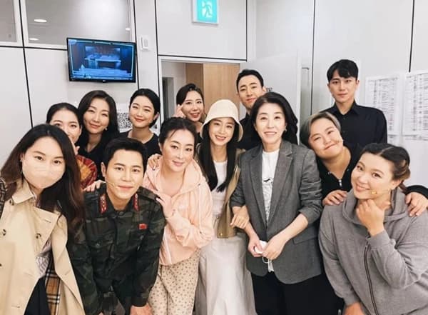 Image source_Instagram | mikyungkim_kr