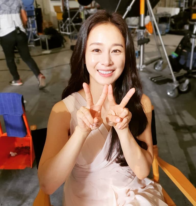 Image source_Instagram | kimtaehee99
