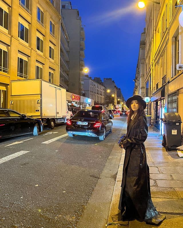 Image Source_Instagram | daraxxi