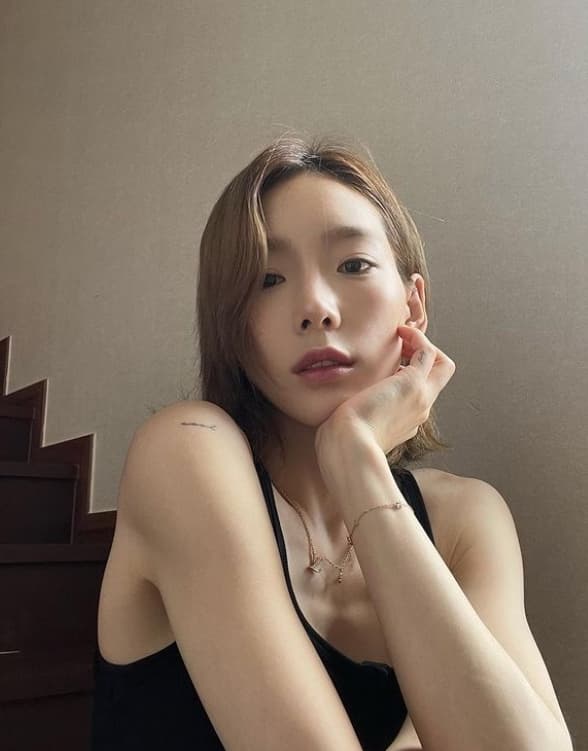 Image source_ Instagram |taeyeon_ss