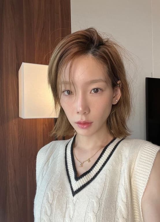 Image source_ Instagram |taeyeon_ss