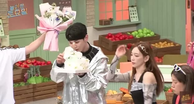 Image source_ YouTube |놀라운 토요일 Amazing Saturday