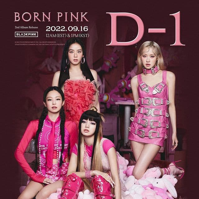 Image Source_Instagram | blackpinkofficial