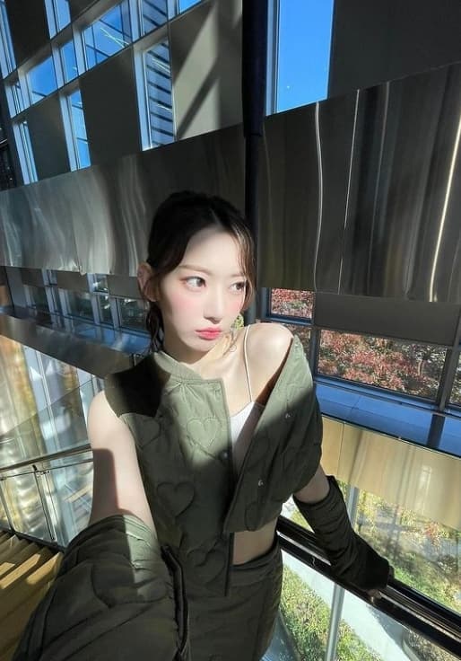 Image Source_Instagram | 39saku_chan