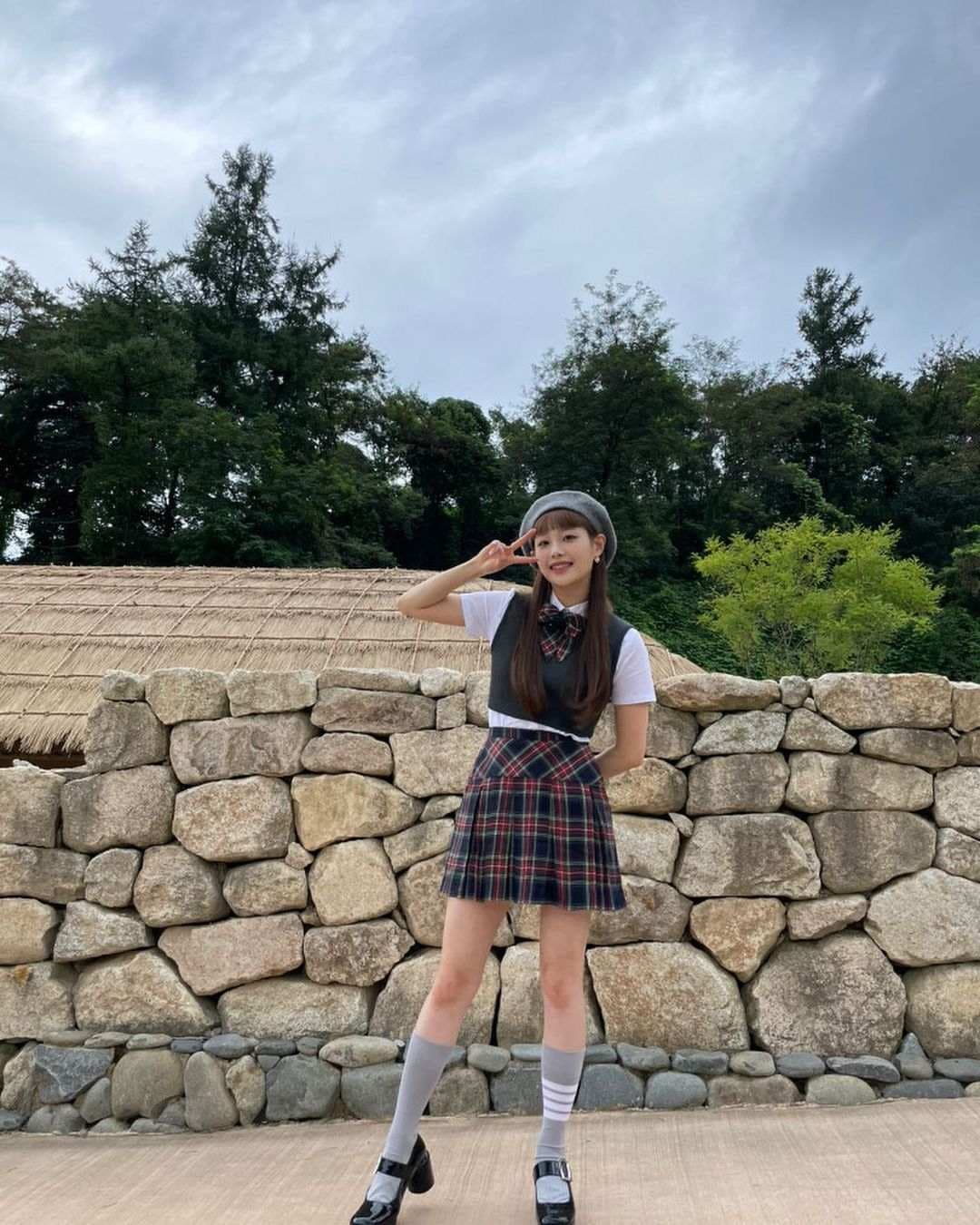 Image source_ Instagram | itskimjiwoo