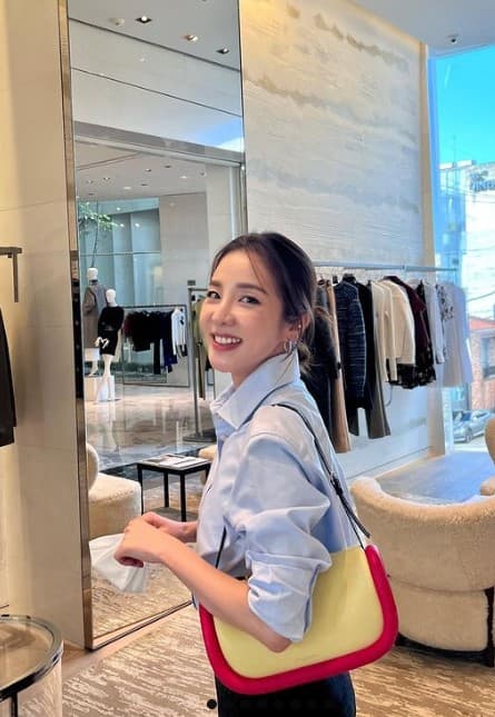 Image Source_Instagram | daraxxi