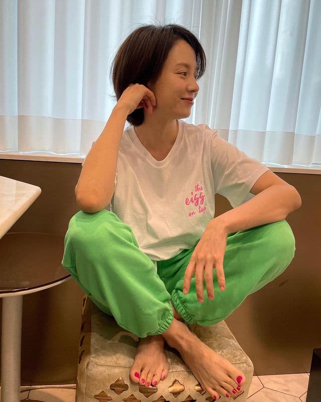 Image Source_Instagram | my_songjihyo