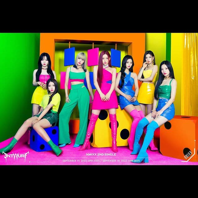 Image Source_Instagram | nmixx_official