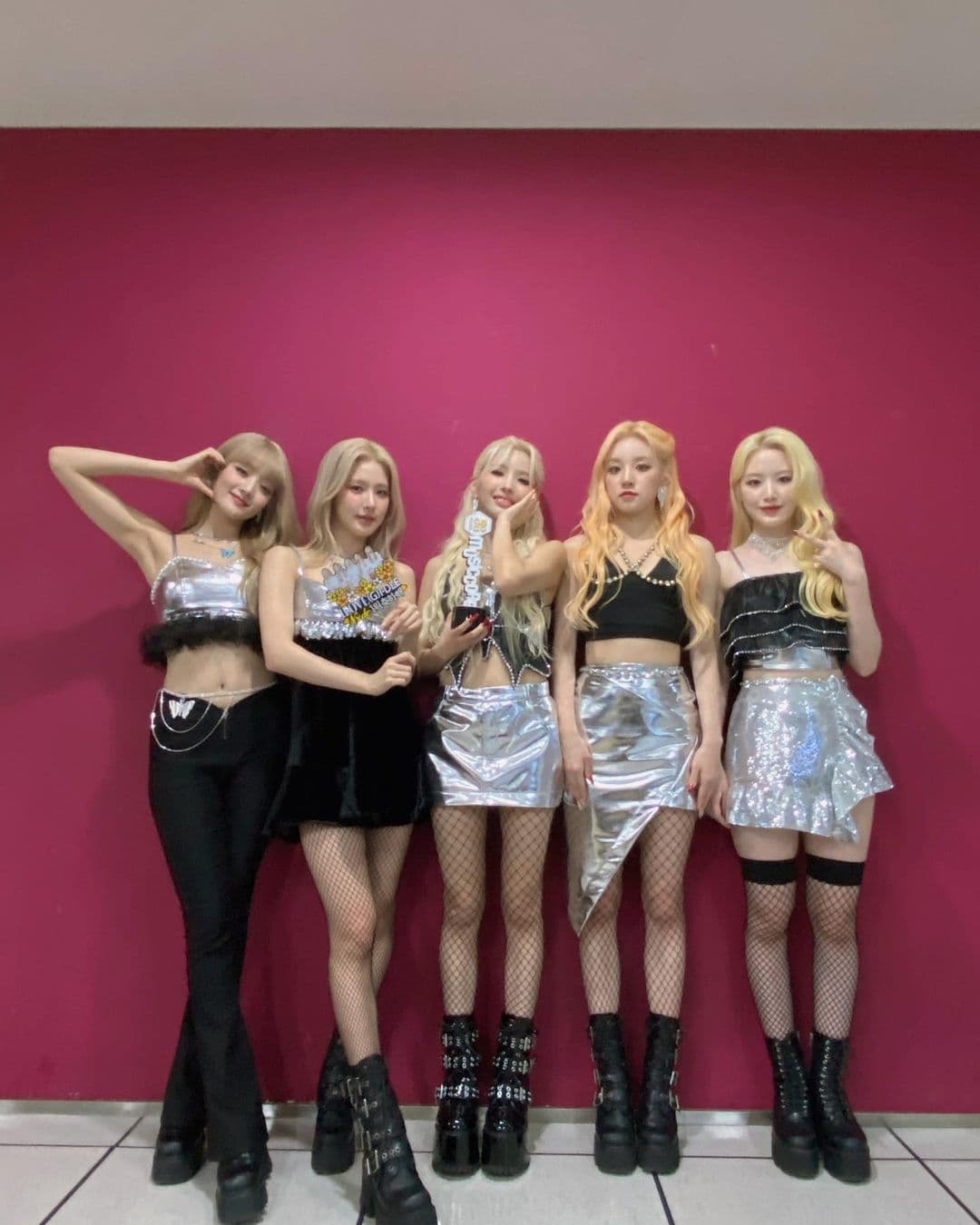 Image source_ Instagram | official_g_i_dle
