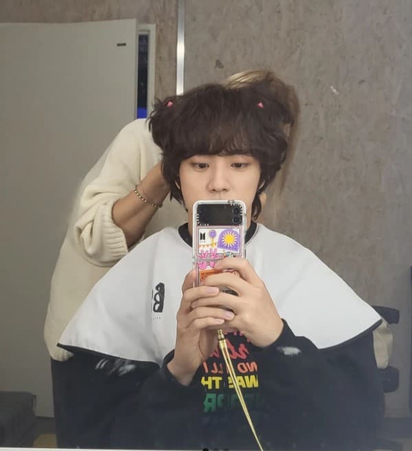 Image Source_Instagram | jin
