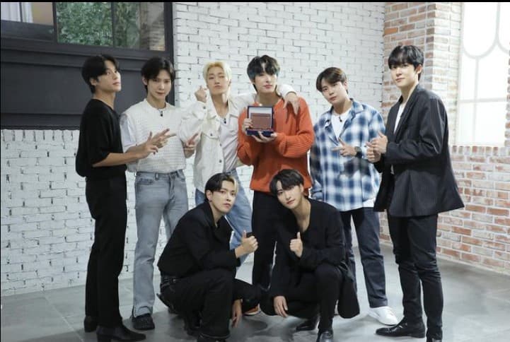 Image Source_Instagram | ateez_official_