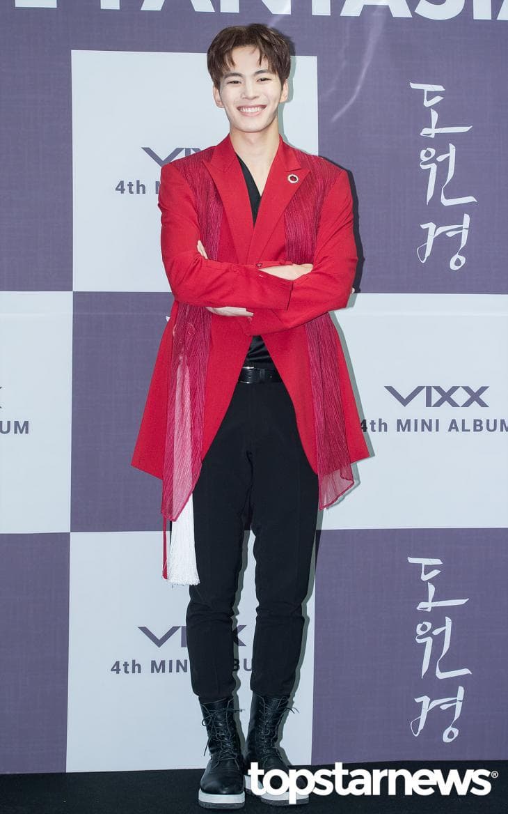 Image Source | Topstarnews提供