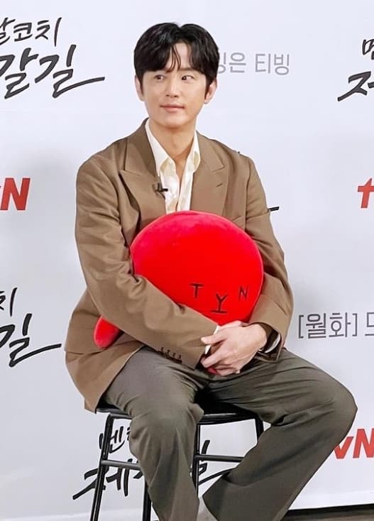 Image source_ Instagram |kwonyul_official