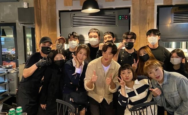 Image source_ Instagram |mintsungrace