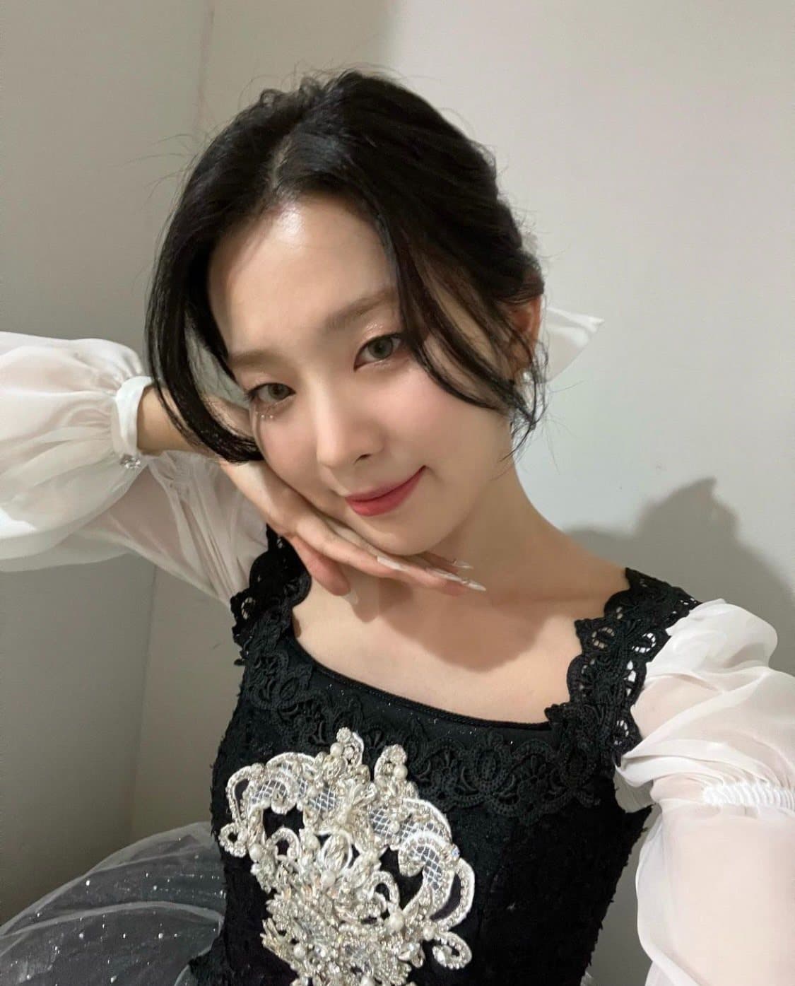 image source_instagram|hi_sseulgi