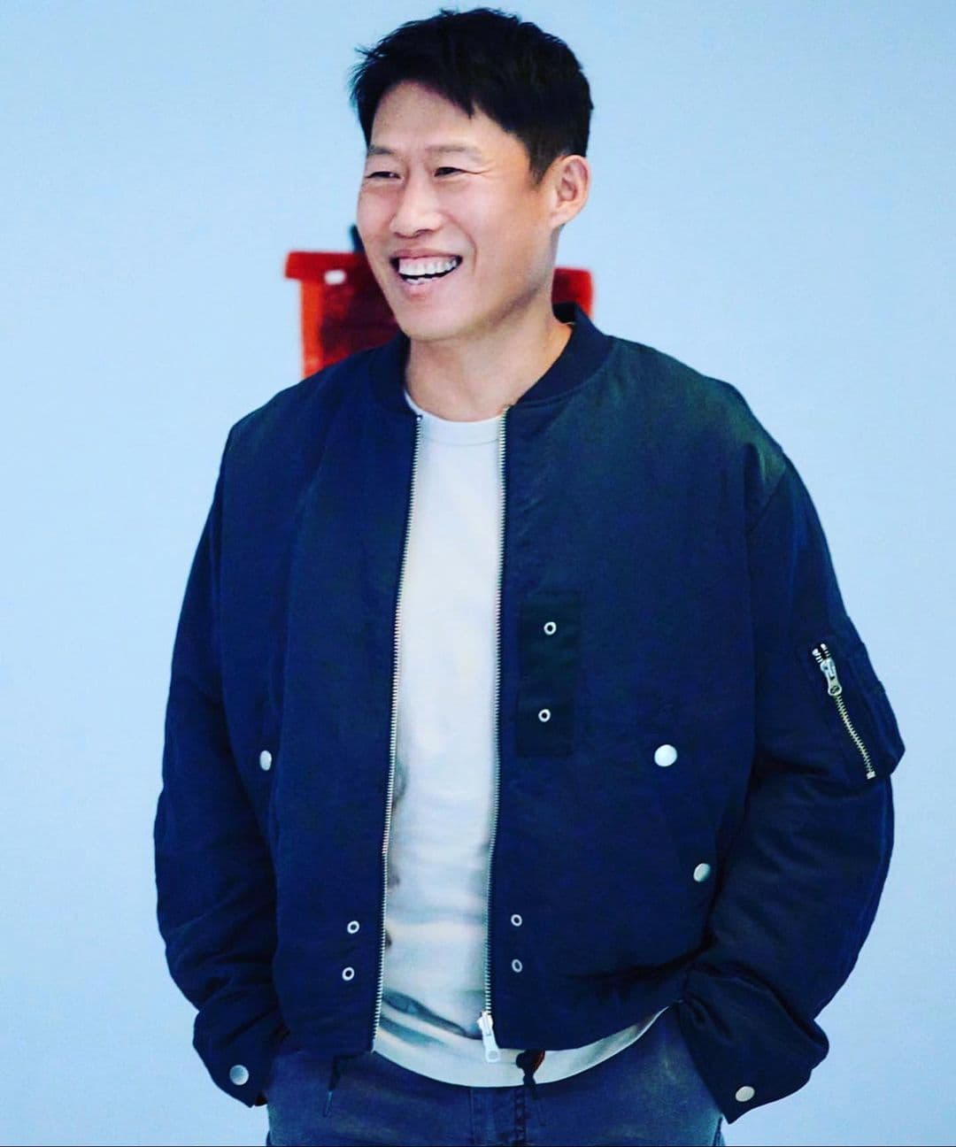 Image source_ Instagram | yoohaejin04011970