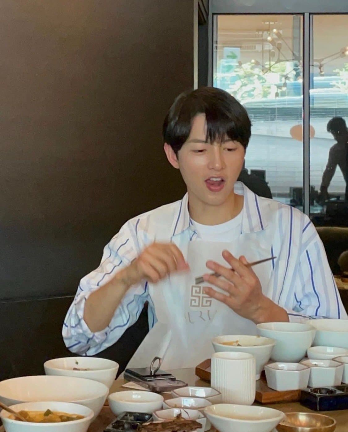 image source_instagram|hi_songjoongki