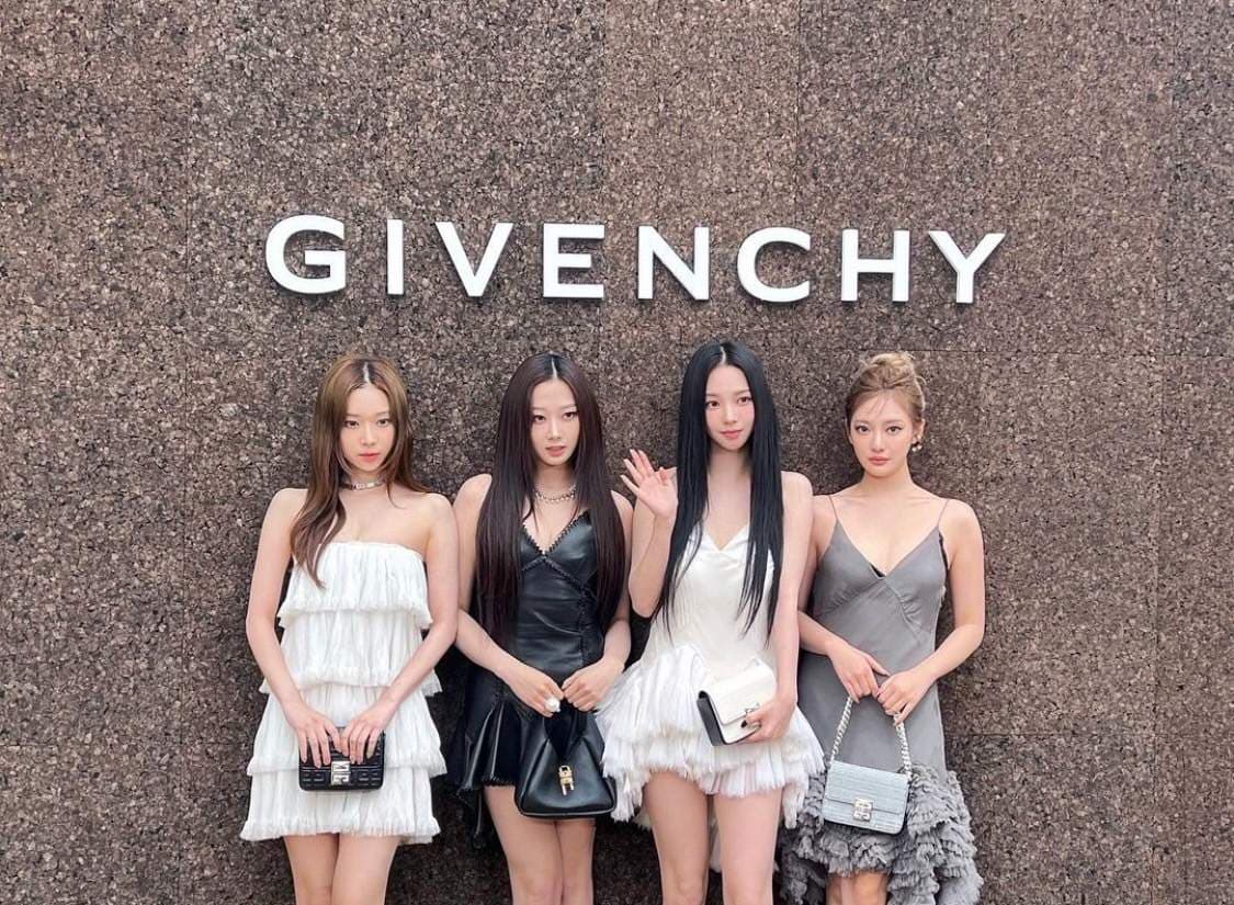 image source_instagram|aespa_official