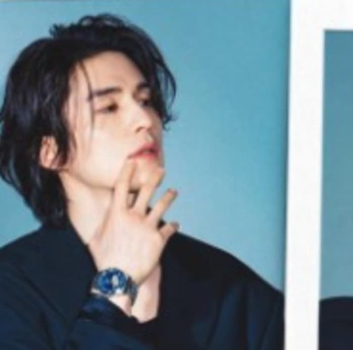 Image Source_Instagram | leedongwook_official