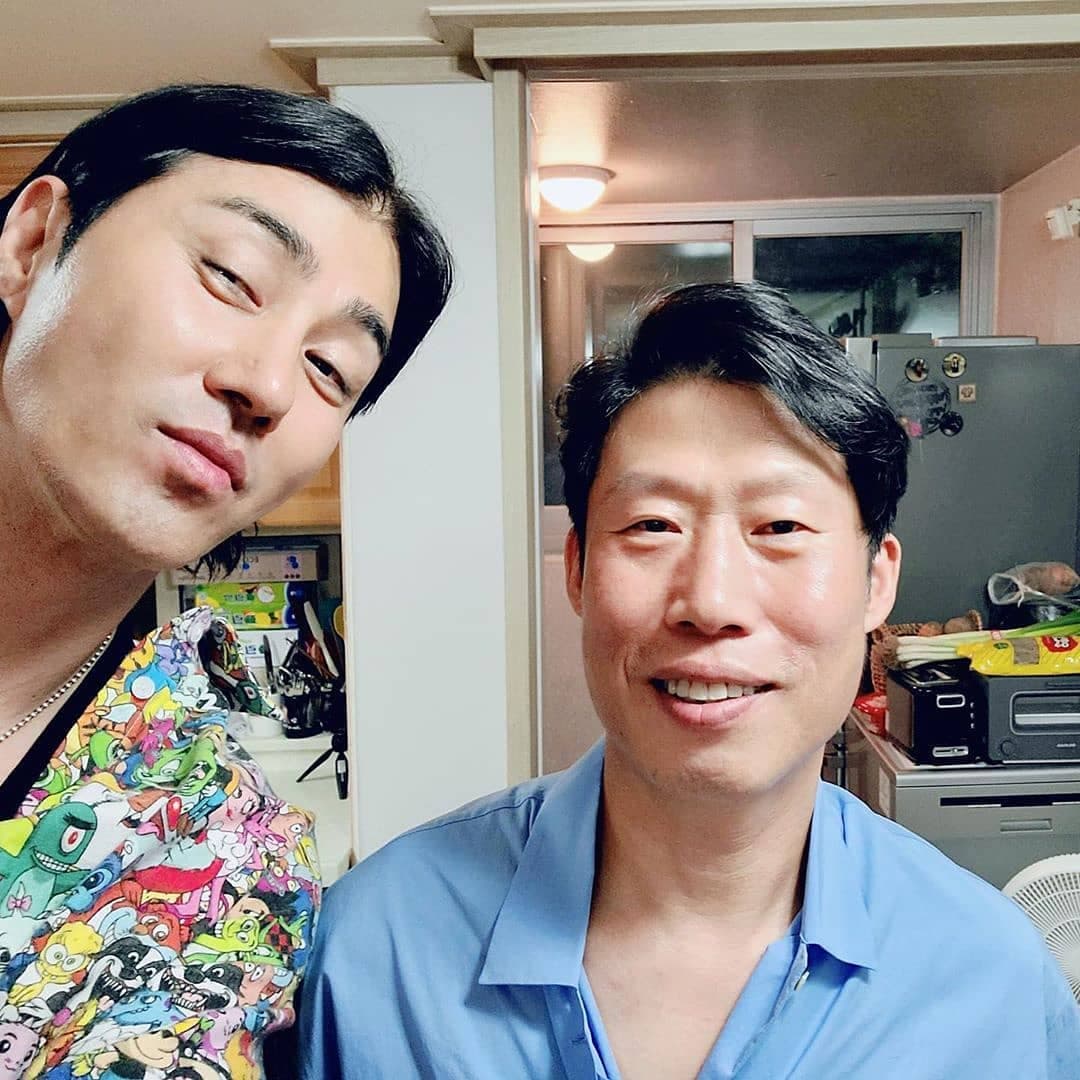 Image source_ Instagram | yoohaejin04011970