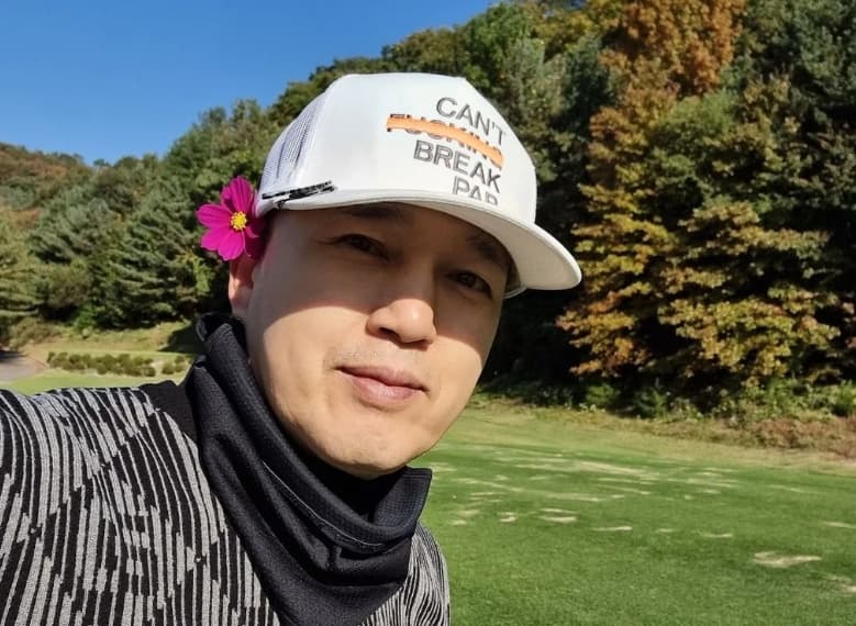 Image Source_Instagram |actor_kimkwangkyu