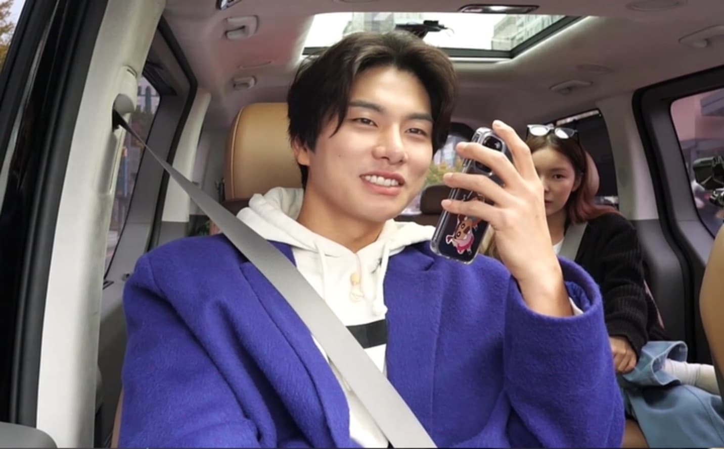 image source|MBC '놀면 뭐하니?'