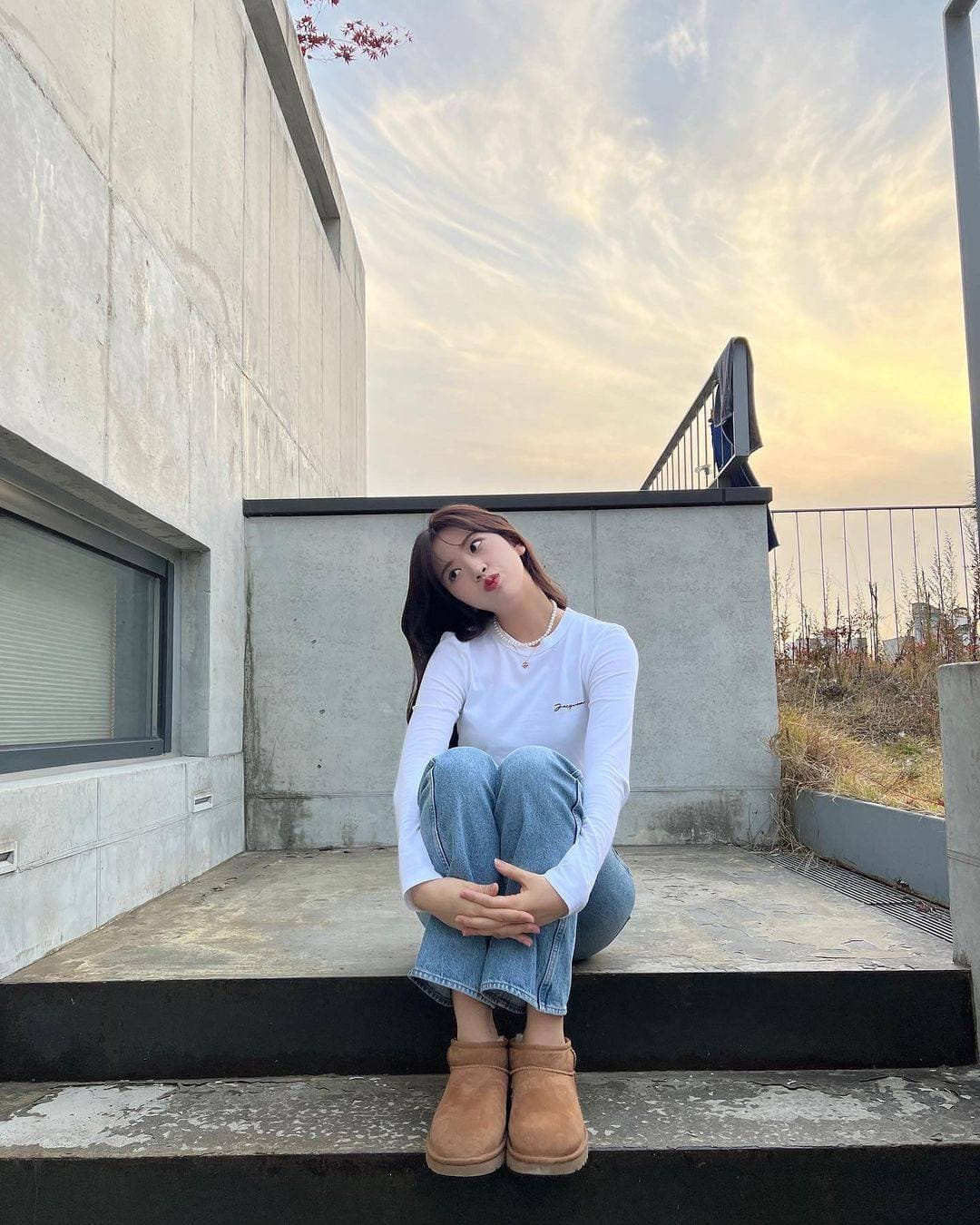 Image source_ Instagram | _yujin_an