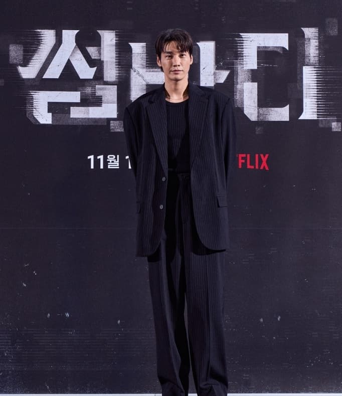 Image source_ Instagram | netflixkr