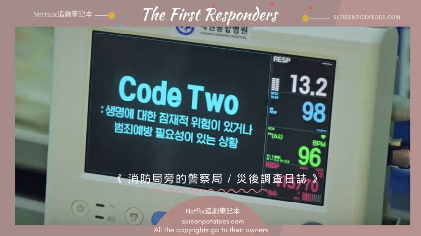 Netflix追劇筆記本