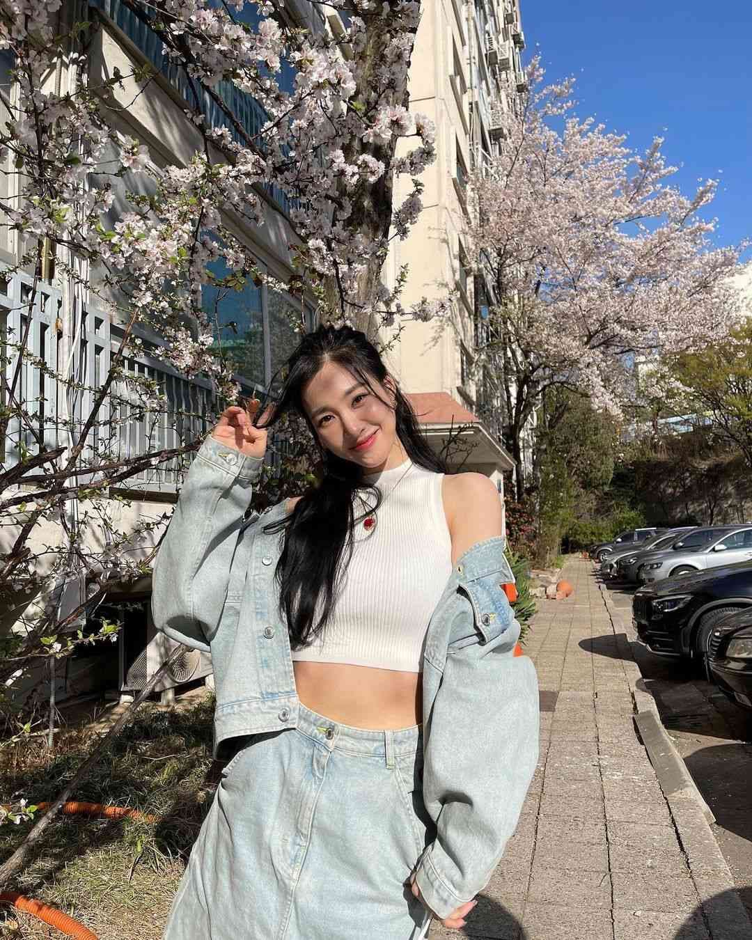 Image source_ Instagram | tiffanyyoungofficial