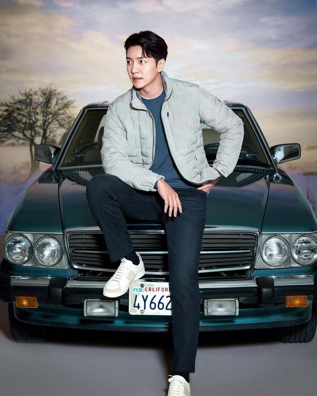 Image source_ Instagram | leeseunggi.official