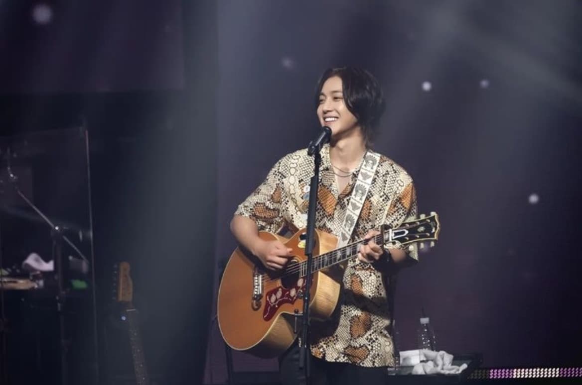 Image Source_Instagram|hyunjoong860606