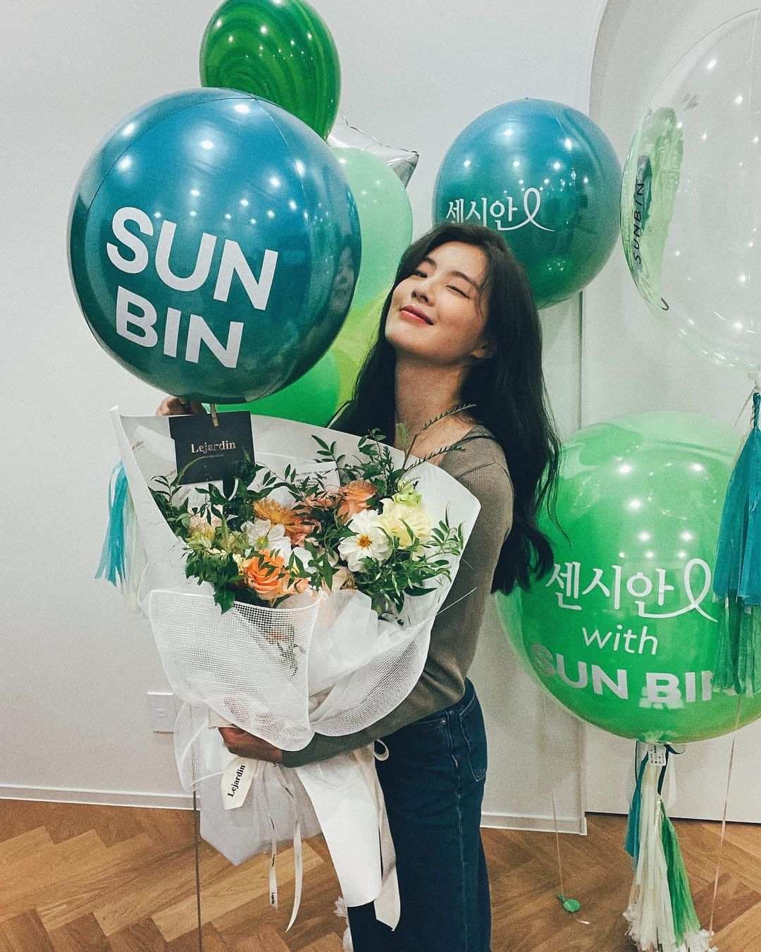 Image source_ Instagram | sunbin_eyesmag