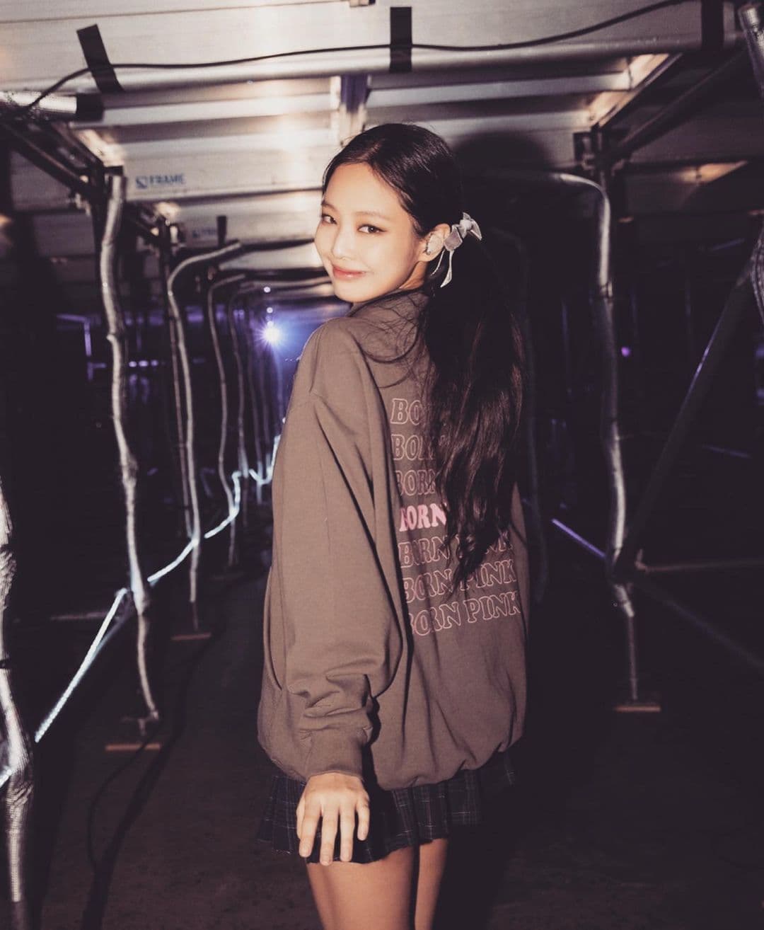 Image source_ Instagram | jennierubyjane