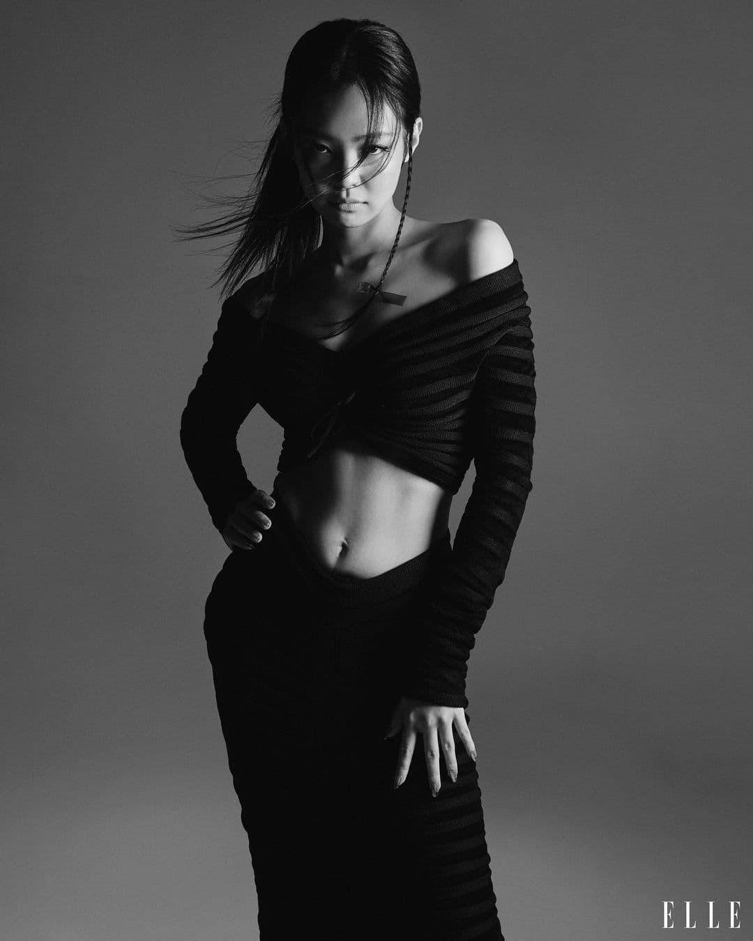 Image source_ Instagram | jennierubyjane
