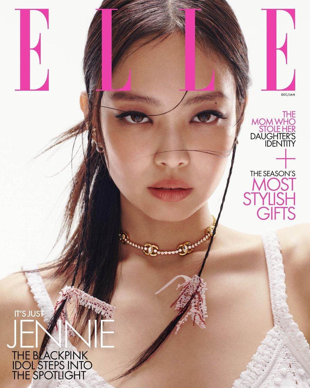 Image source_ Instagram | jennierubyjane