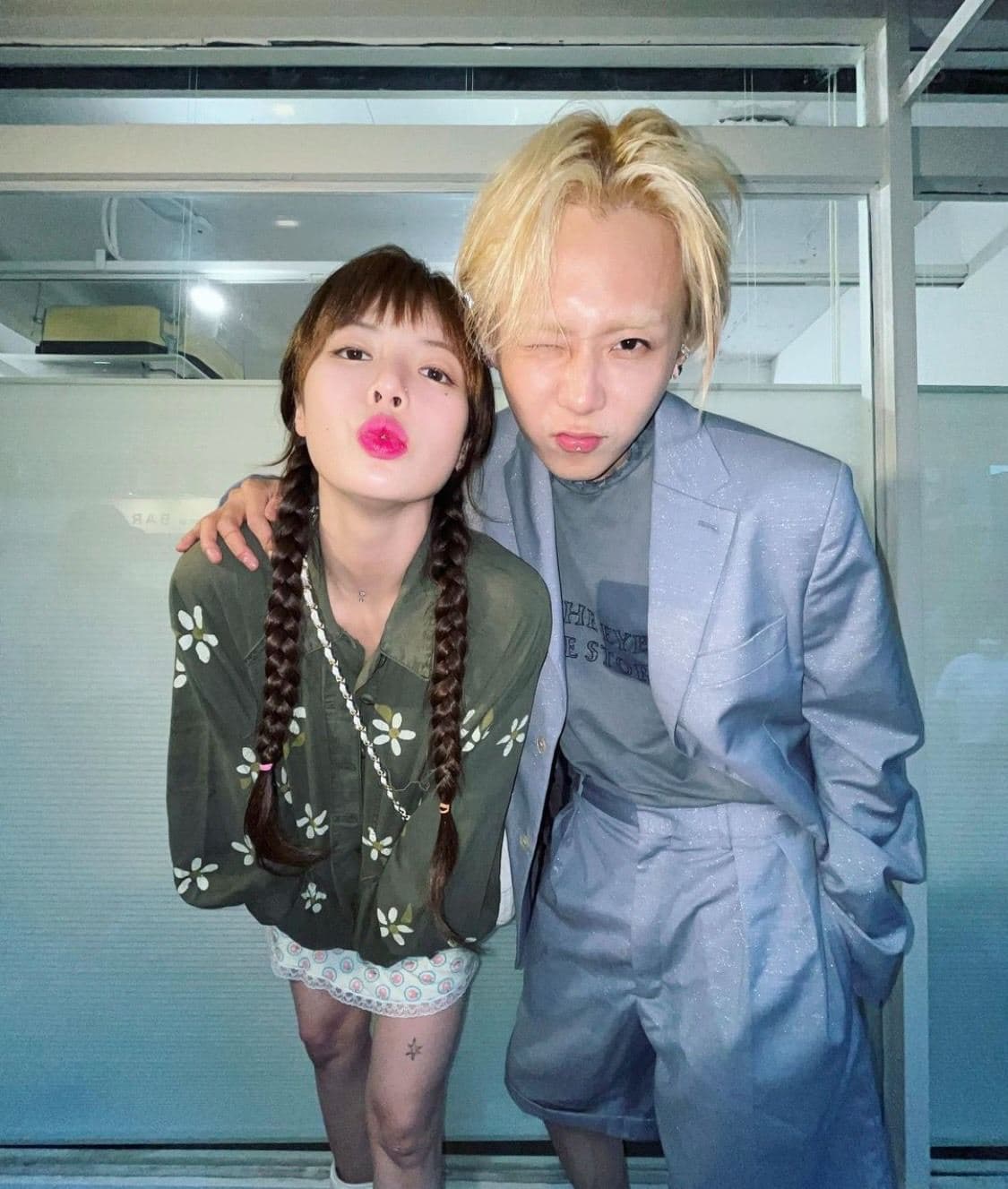 image source_instagram|hyojong_1994
