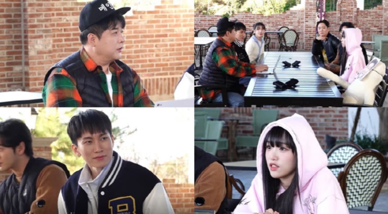 Image Source | 《더도어: 이상한 외전》