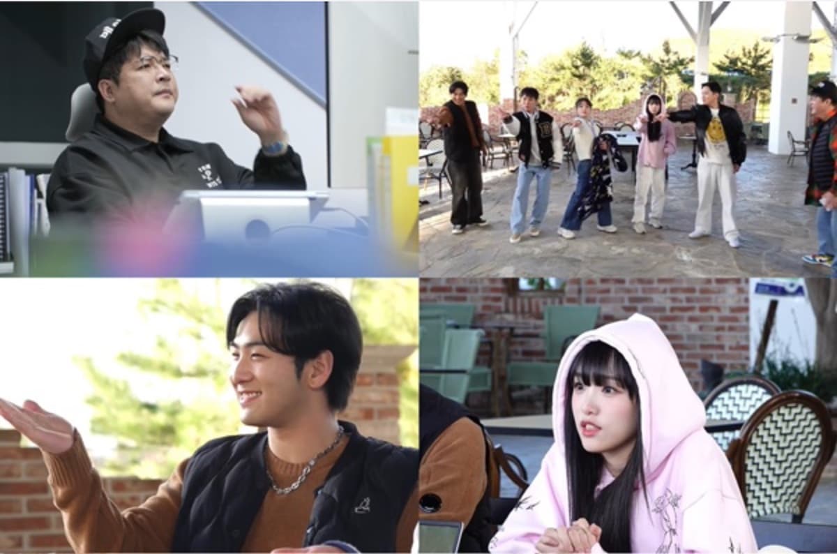 Image Source | 《더도어: 이상한 외전》